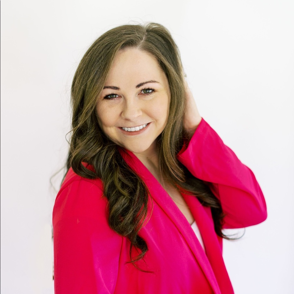 Meet your Posher, Jenny